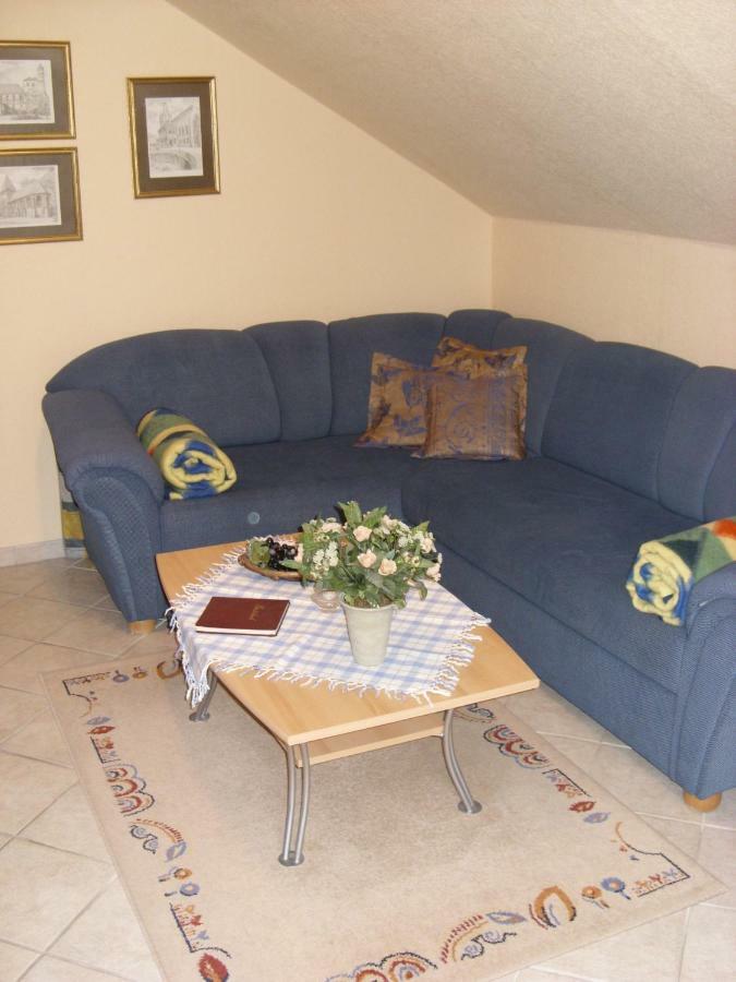 דירות ארנסט Fewo Moselblick מראה חיצוני תמונה